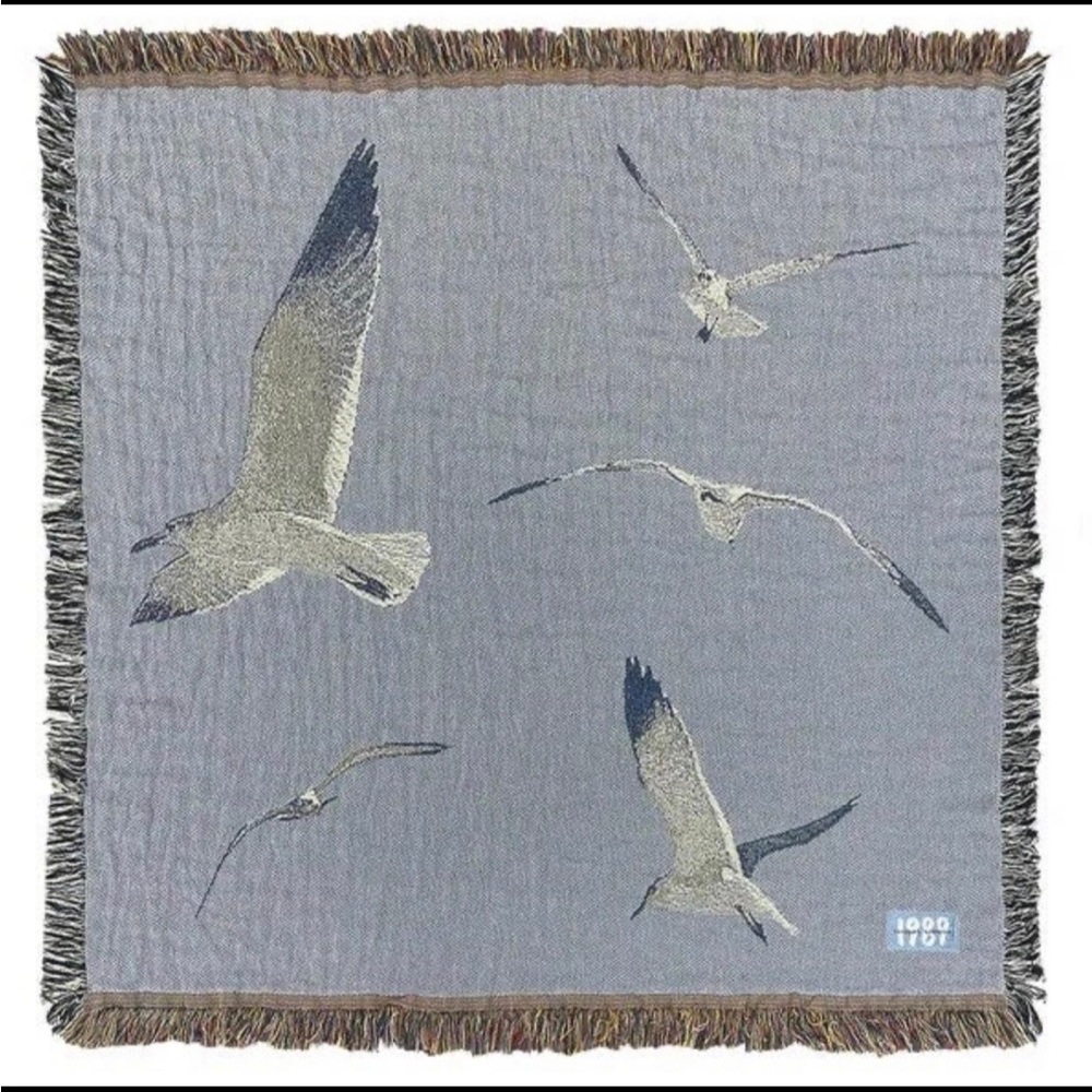1989 (Taylor's Version) Blue Blanket